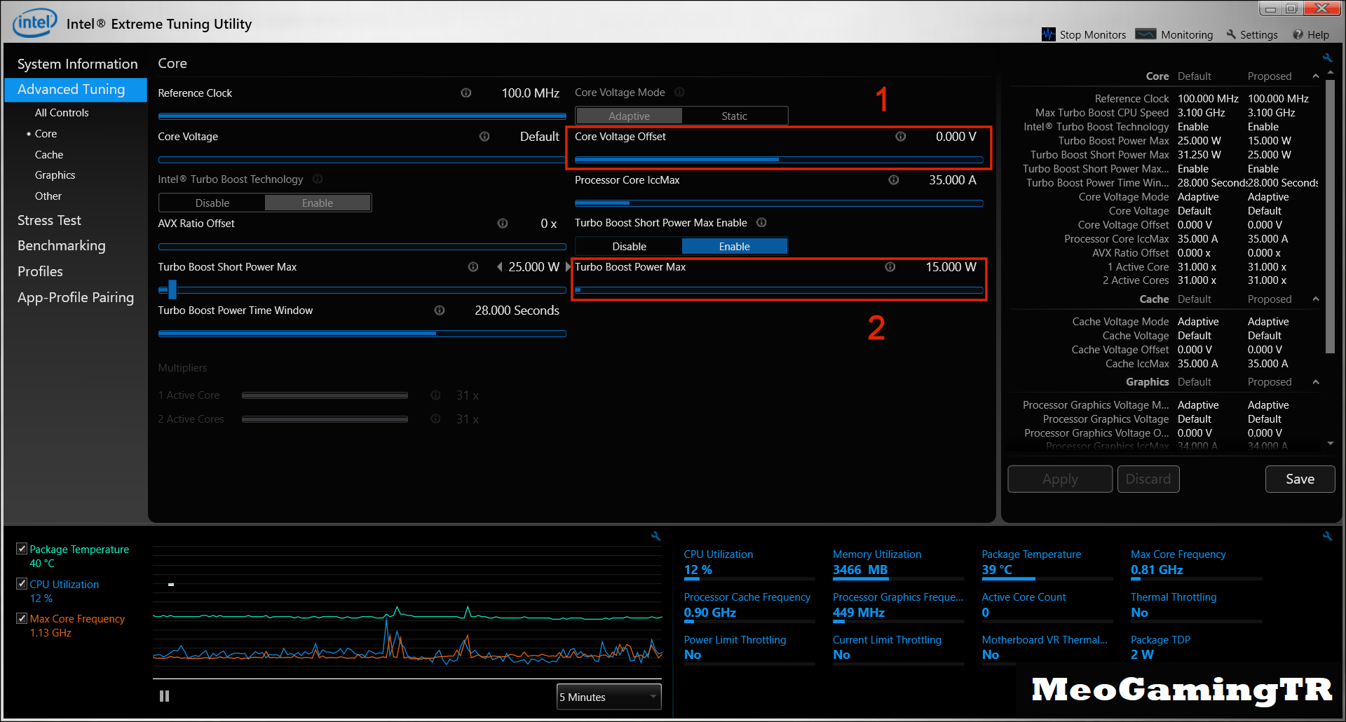 Extreme tuning utility на русском. Intel extreme Tuning Utility 11800h. Extreme Tuning Utility. Интел экстрим тюнинг утилита. Intel extreme Tuning Utility 6.5.2.40.