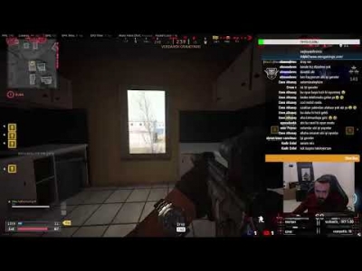 WARZONE Gece Turları - Asus RTX 3080 - i9 10850k -- !sub !prime !destek