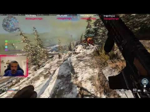 Dostlarla WARZONE - Akşam Turları