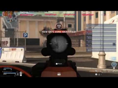 Call of Duty Modern Warfare - RTX 2070 Super Mobil 240hz Deneme Turları 3 (TWITCH&#039;den)