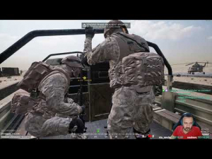 Gerçekçi Savaş Oyunu SQUAD - İzleyin Öğrenin --  !katıl