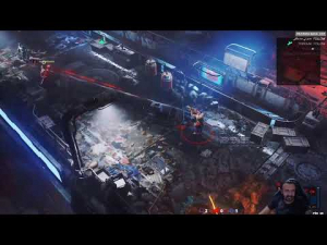 The Ascent Oynuyoruz -  !dc !destek !katıl