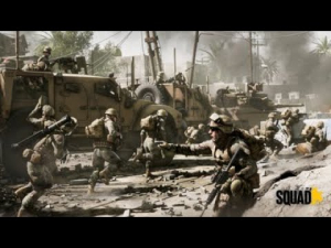 Gerçekşi Savaş SQUAD Oynuyoruz -  !dc !destek !katıl