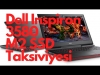 Ölüyü Dirilttik! DELL INSPIRON 3580 M2 SSD Yükseltme - Efsane Bir Hıza Kavuşan DELL LAPTOP