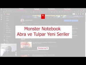 15 MAYIS 2020&#039;de Güncellenen Yeni ABRA ve TULPAR Serilerine Kısa Bir Bakış