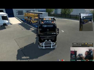 Ağır Yük Modu Konvoya Gelmek için Yayınaa -  !dc !destek !katıl