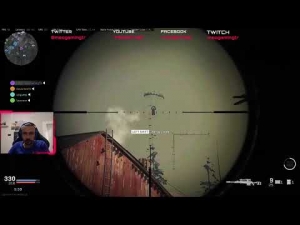 Warzone GECE TURLARI - Takıma bekleriz dostlar