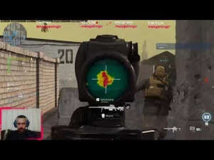 Özledik Biraz WarZone Dönelim! - Twitch Yayınımızdan