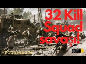 Bol Killi SQUAD Turları -- RTX 3080 --  !dc !destek !prime