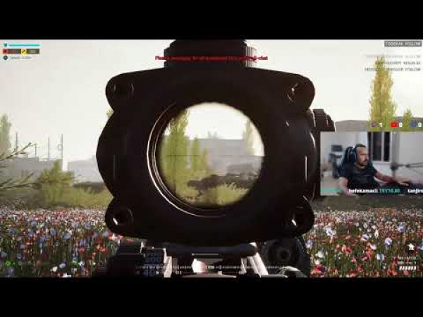 Akşam Squad Turları -  !dc !destek !prime