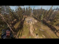 Warzone Gece Turları