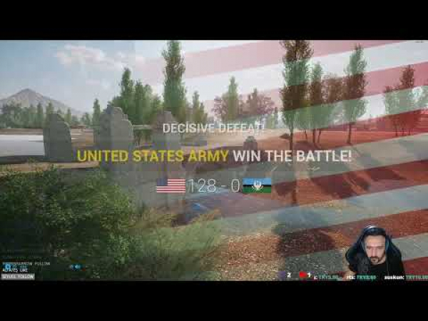 Gece Sohbeti ve SQUAD Kill Show -- RTX 3080 --  !dc !destek !prime