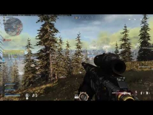 Moderatörümüz - İlker Yayında! Call of Duty - Warzone Trio Runs