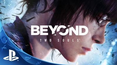 Yeni Oyun Maceramız - 30 Ekim Cuma Başlıyor | Beyond Two Souls