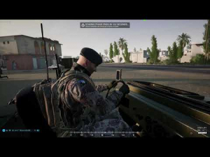 SQUAD Özel Maç - RTS ve ATMACA Takımları - Turkish Squad Community - Sunucu 2 (2k Video Kayıt)