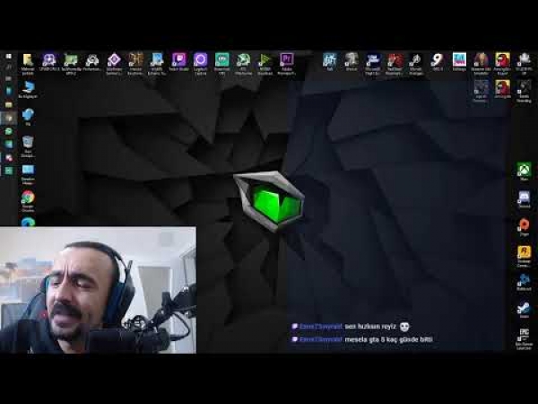 MeoGamingTR - Teknoloji Sohbetleri Reloaded =)