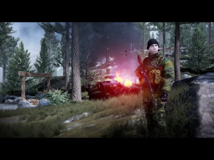 Gerçekçi Savaş Oyunu SQUAD - Özlemişiz 3-4 Tur Attık