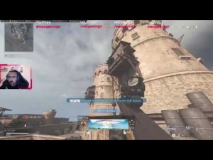 CoD WARZONE - GECE TURLARI- RTX 2060 Monster Laptopla Yayın!