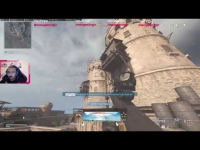 CoD WARZONE - GECE TURLARI- RTX 2060 Monster Laptopla Yayın!