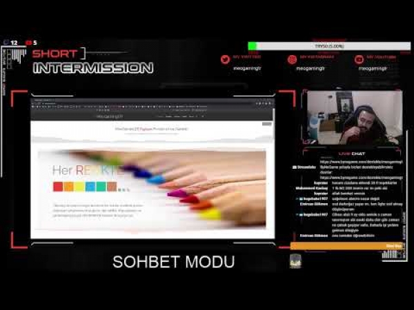 Akşam Sohbetleri - Konu Yeni Dragon KASAMIZ -- Asus RTX 3080 - i9 10850k -- !sub !prime !destek